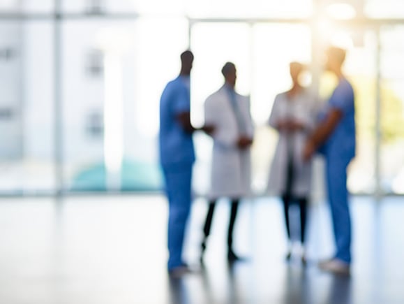 Professionnel de santé