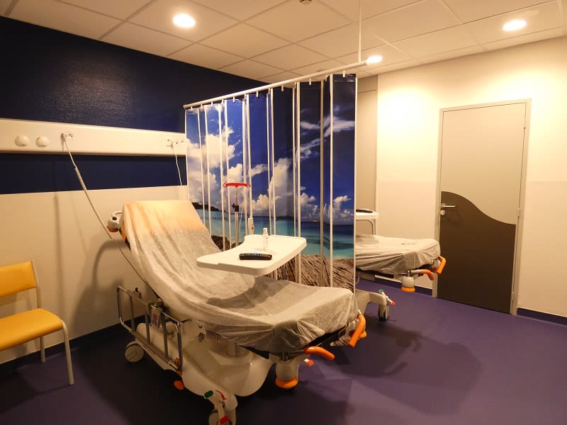 Prise en charge ambulatoire