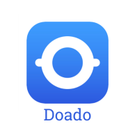 logo doado