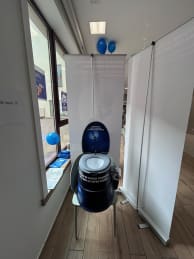 Escape game cancer colorectal