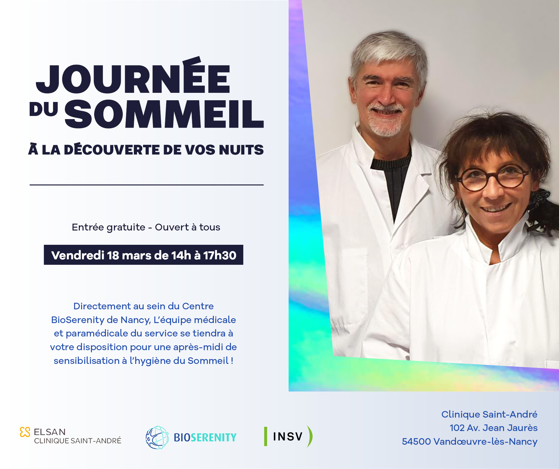 sommeil