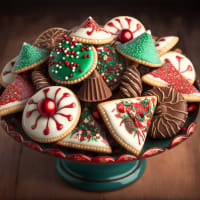 dessert 1