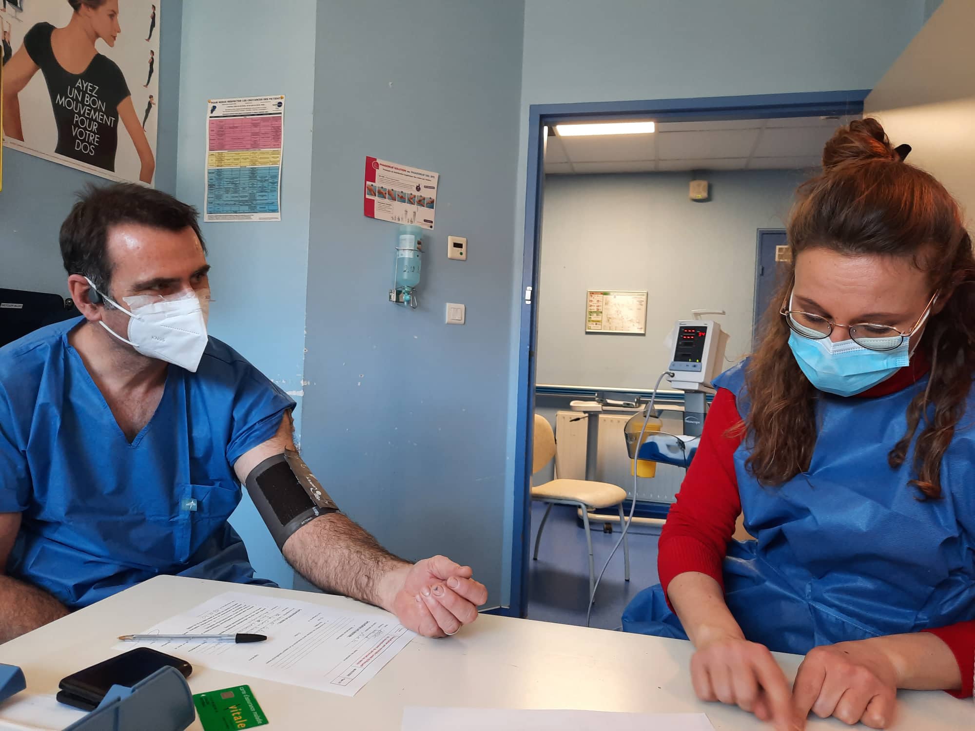 vaccin covid