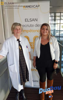 Polyclinique de l'Ormeau - service HDJ