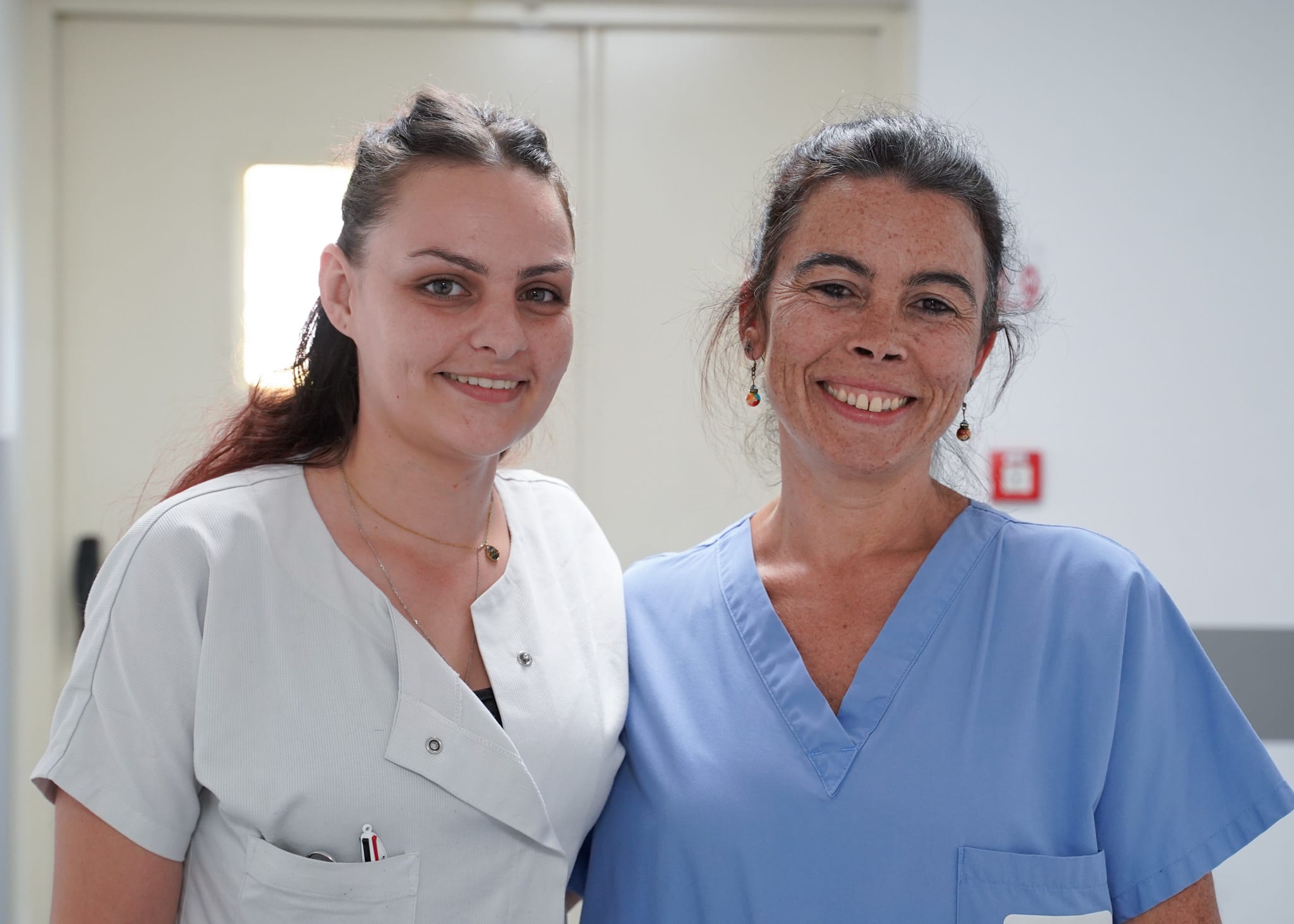 Le confort à la Polyclinique Les Fleurs