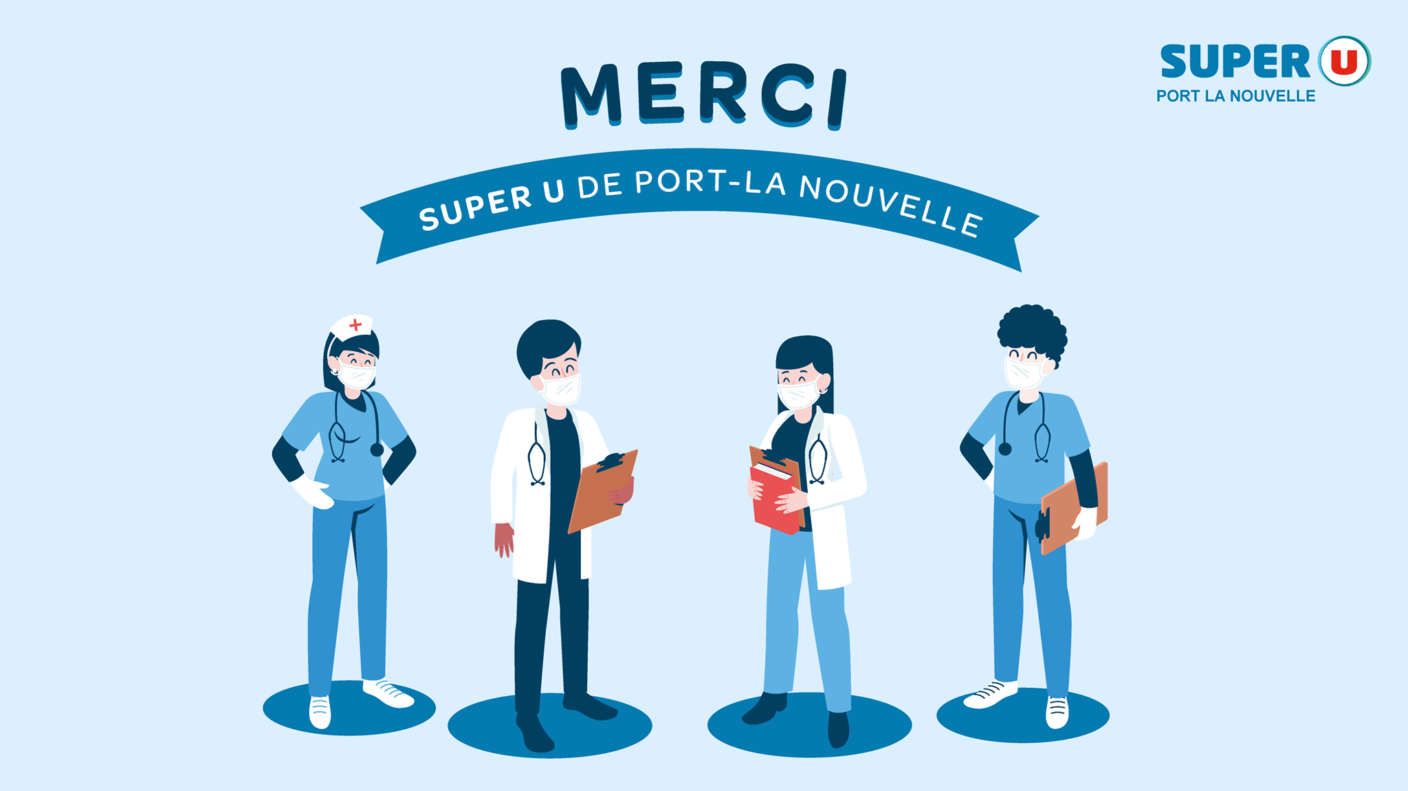Merci Super U