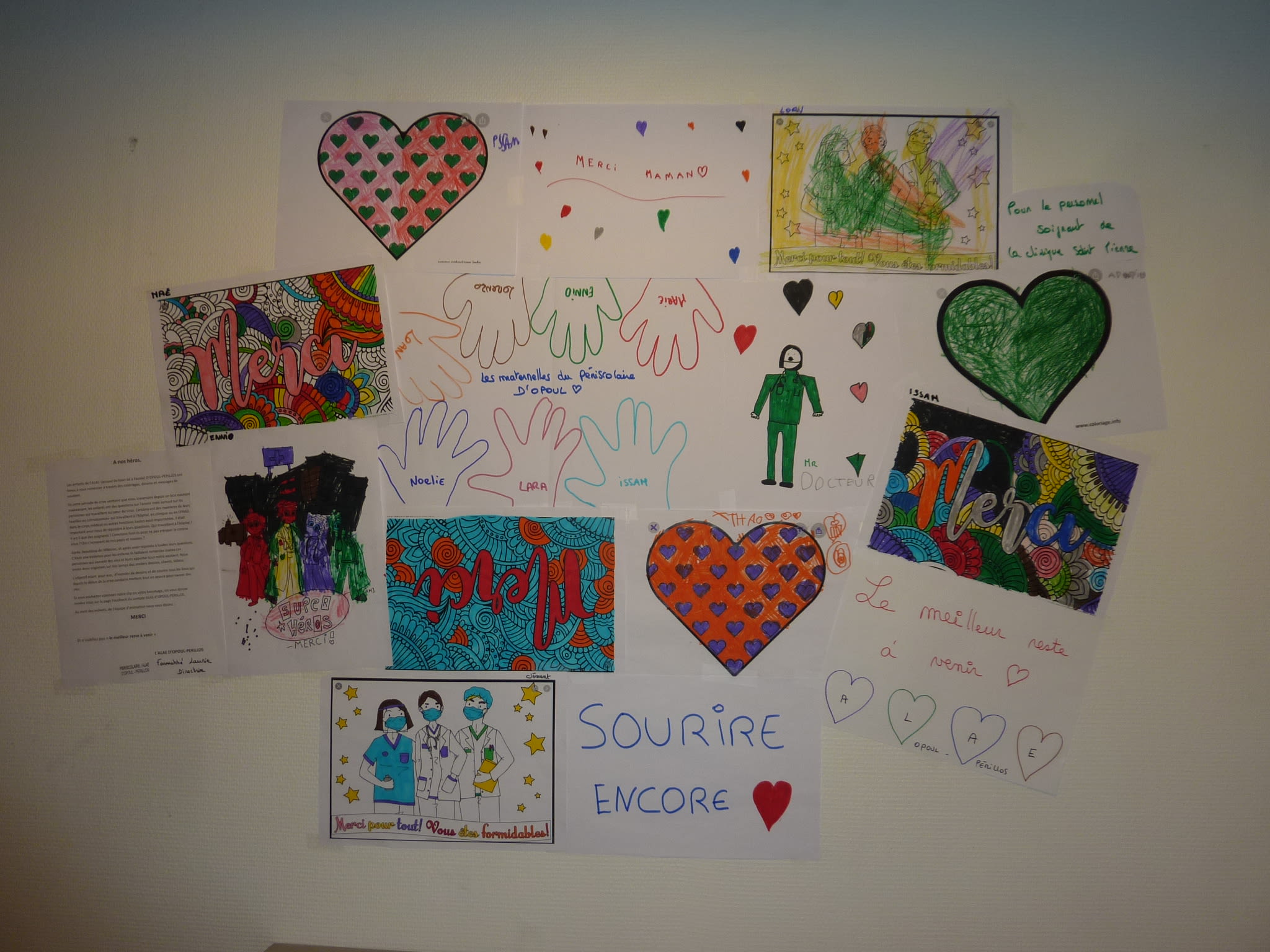 dessin