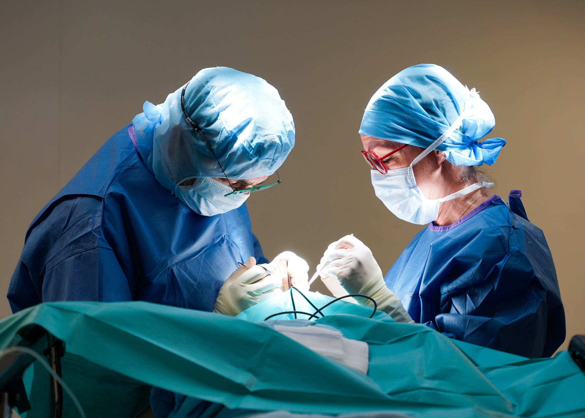 Les soins médicaux à la Polyclinique Les Fleurs