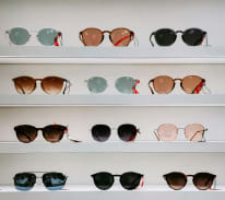 lunettes