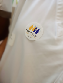 Duo Day 2025 - Clinique du Parc Lyon ELSAN - Blouse