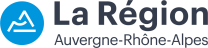Logo Région AuRA