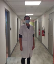 Dr BANSARD