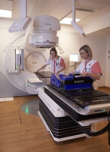 radiothérapie Centre Cancérologie Dentellières