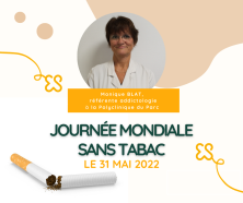 TABAC PARC