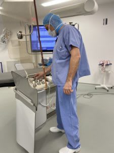 Dr Costargent
