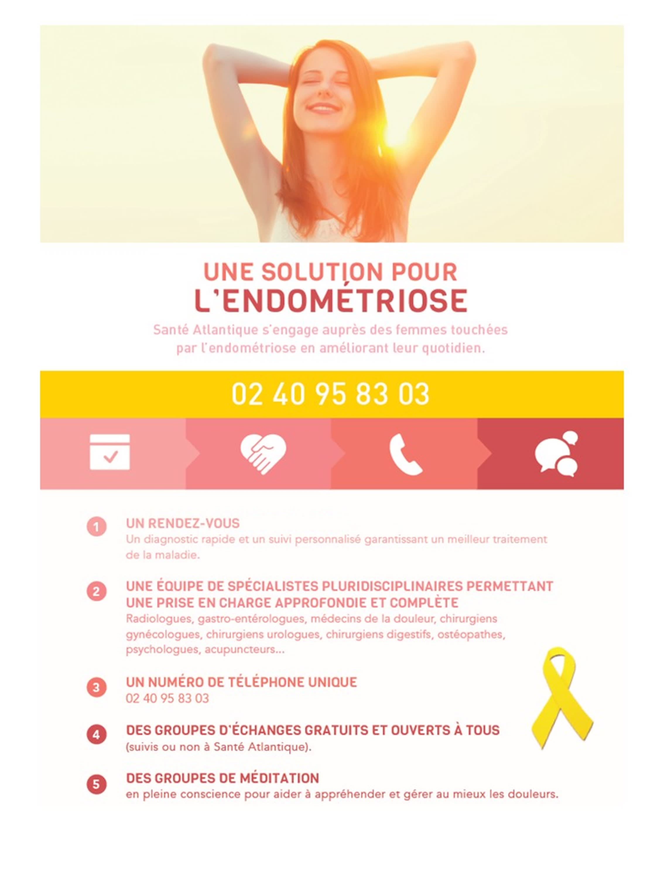 FLYER ENDO