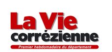 logo la vie correzienne