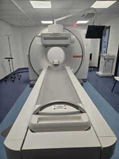 scintigraphie en longueur