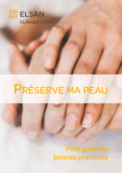 préserve ma peau