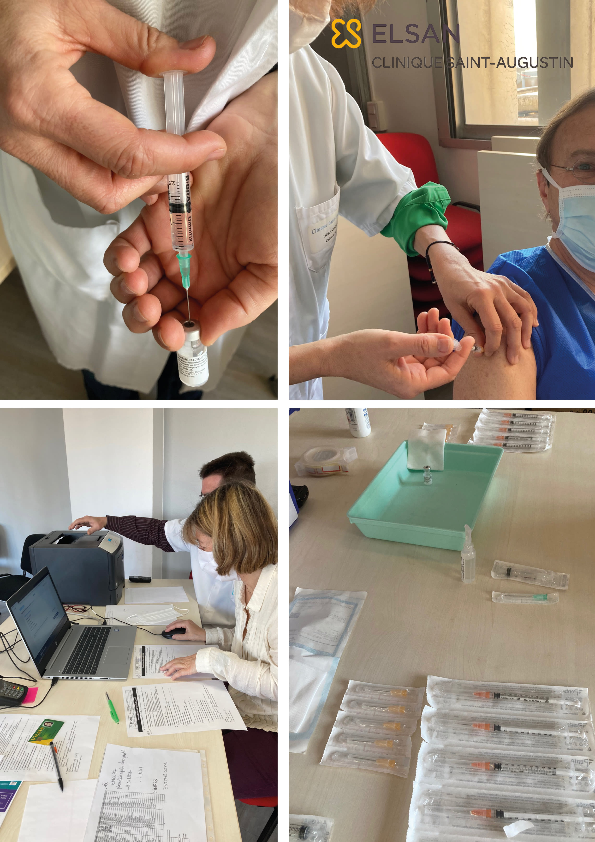 vaccination covid