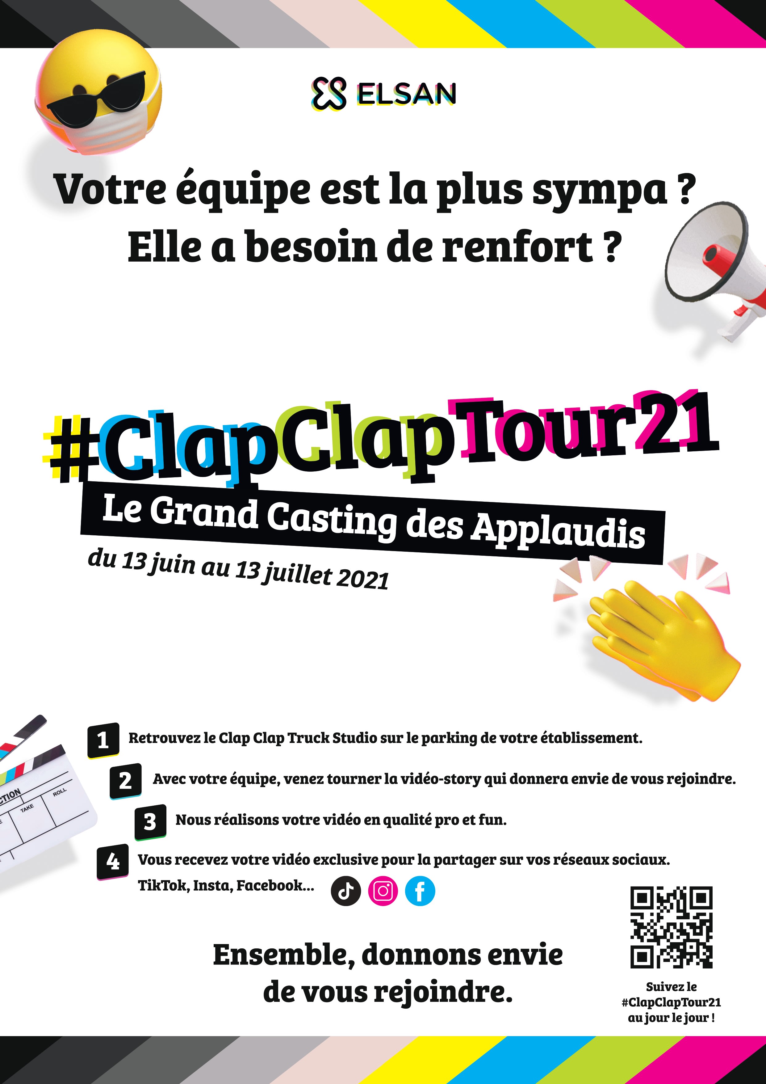 Recrutement