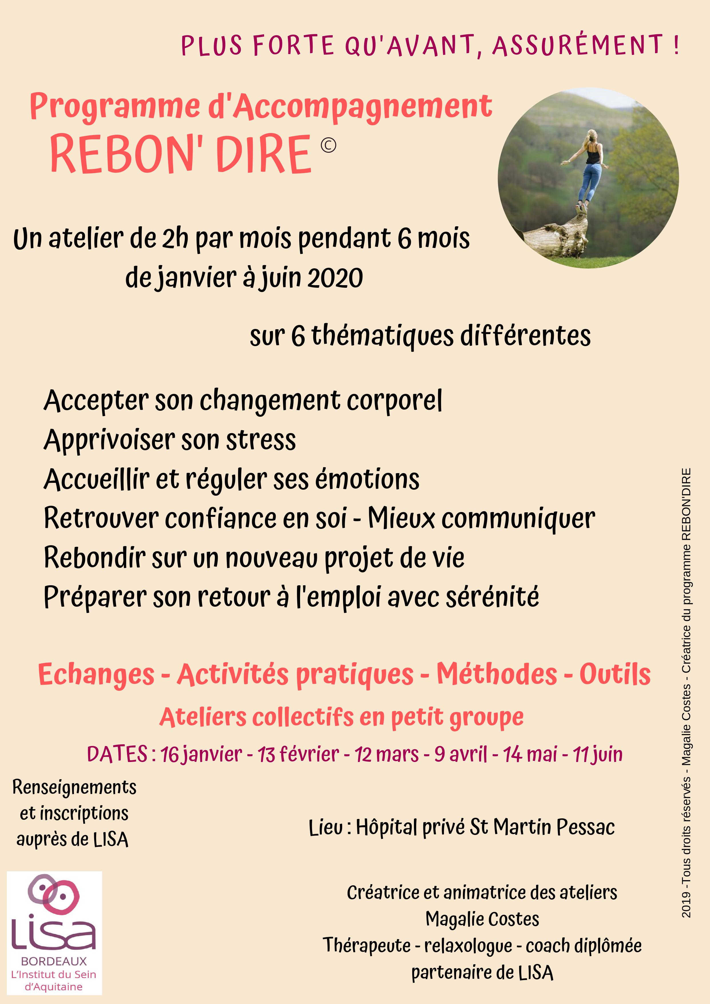 affiche lisa