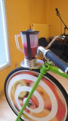 velo smoothie