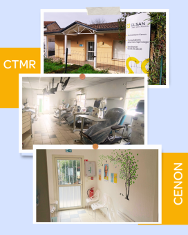 CTMR CENON