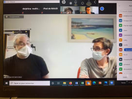 Vaccination Covid-19