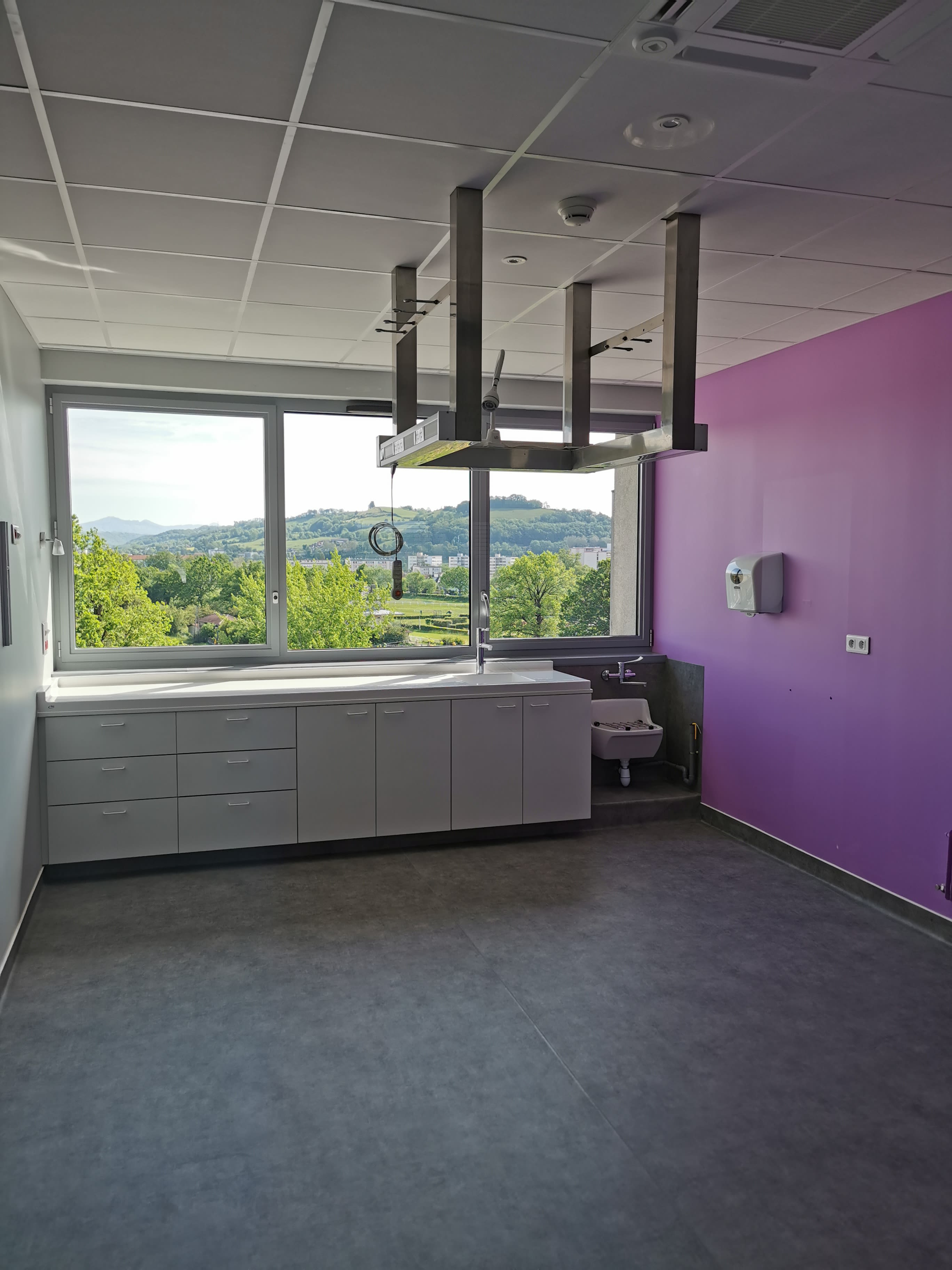 Box USI CMC Tronquières