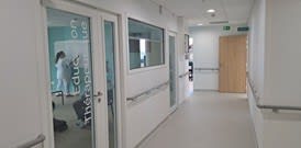 Couloir smr