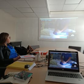 formation IBODE