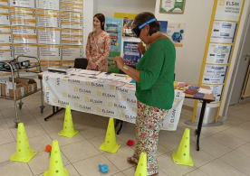 journée prevention routiere