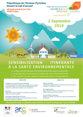 Santé environnement