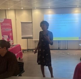 Docteur Mollet-Massol