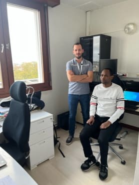 clinique saint andre