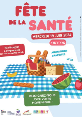 fete de la santé st omer elsan