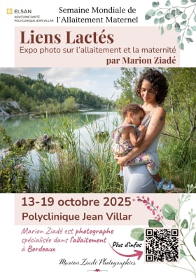 semaine allaitement