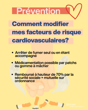tabac prevention
