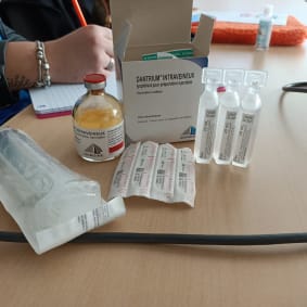 FORMATION IBODE