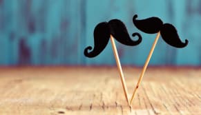 movember moustaches
