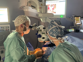 Dr Taright recherche clinique