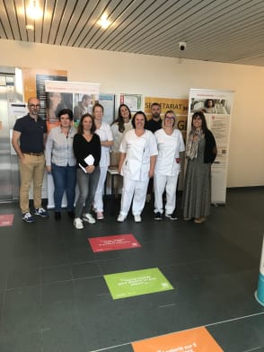 journée des aidants dunkerque elsan