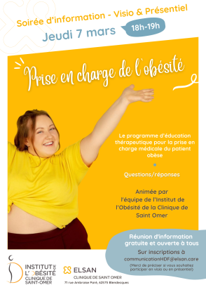 réunion obésite st omer elsan