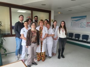 Plaies cicatrisation vauban elsan