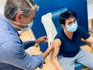 vaccin