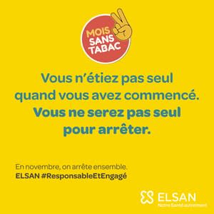 Mois sans tabac