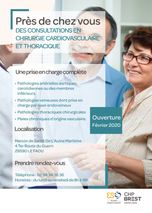 Consultations au FAOU