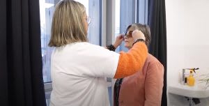 orthoptiste