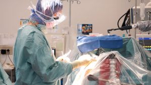 La chirurgie orthopédique ambulatoire à Santé Atlantique
